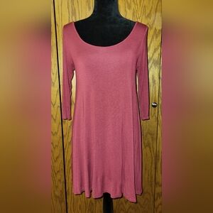 Heart & Hips red top